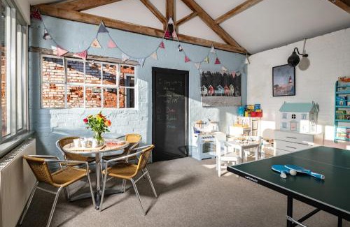 Sculthorpe House | The Tern Cottage