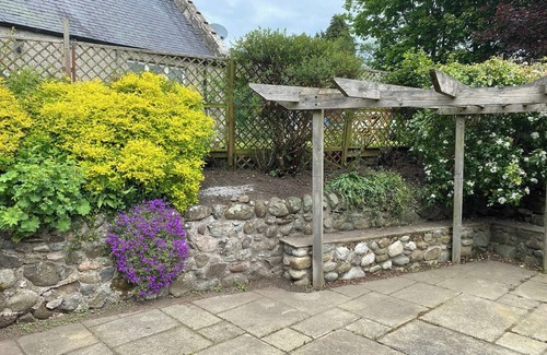 Cupar Cottage | The Thatched Cottage