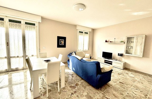 Maranello Apartment | The Third Floor 2 Km from Maranello (Mo) - CIN: IT036019C24HW38H4Z