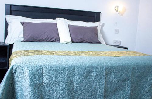 Maun Bed & Breakfast | The Thorny Guest House Maun