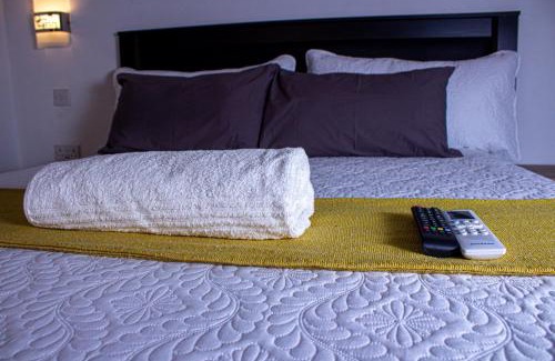 Maun Bed & Breakfast | The Thorny Guest House Maun