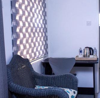 Maun Bed & Breakfast | The Thorny Guest House Maun