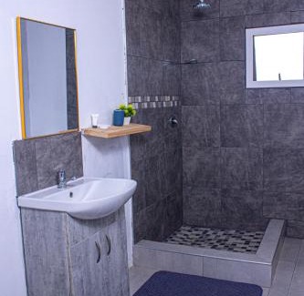 Maun Bed & Breakfast | The Thorny Guest House Maun