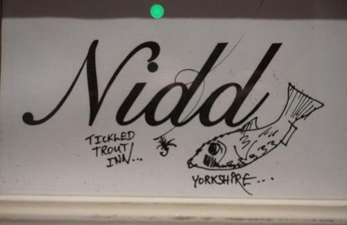 York Hotel | The Tickled Trout Inn Bilton-in-Ainsty