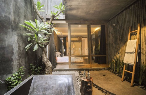 Tejakula Hotel | The Tiing Tejakula Villas
