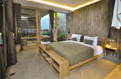 Tejakula Hotel | The Tiing Tejakula Villas