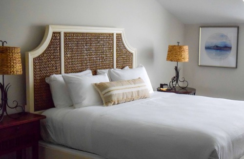 Tilghman Hotel | The Tilghman Island Inn