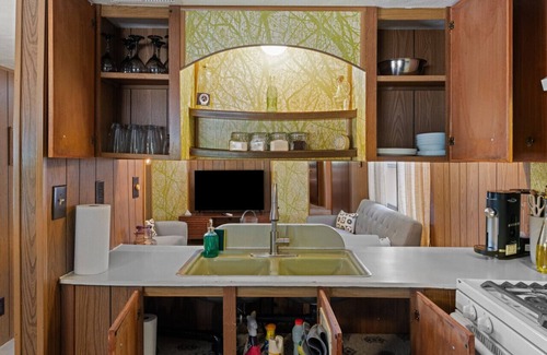 Sahuarita House | The Time Capsule at Sahuarita Village