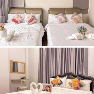 Huai Yai Villa | The time's pool villa