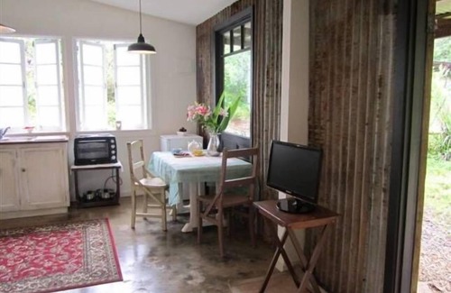 Nashua House | The Tin Shed Byron Bay Hinterland