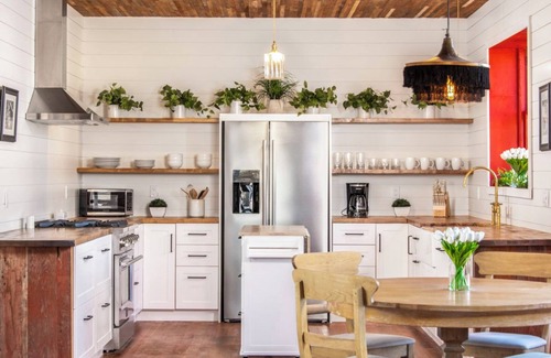 Lompoc House | The Tinning House - Wine Country - Close to Solvang, Santa Ynez Santa Barbara