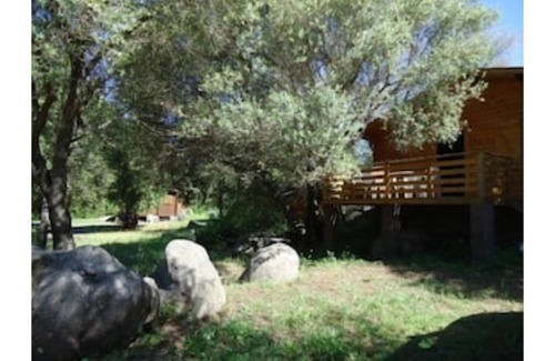 Olmeto Ski Chalet | The Tinutella 5, the tinutella