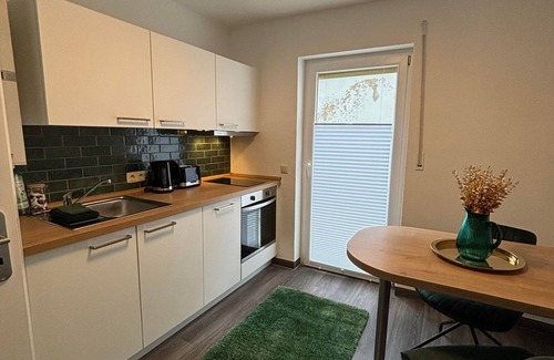 Schuller Apartment | The tiny harmony, 2-bed apartment - harmony holiday
