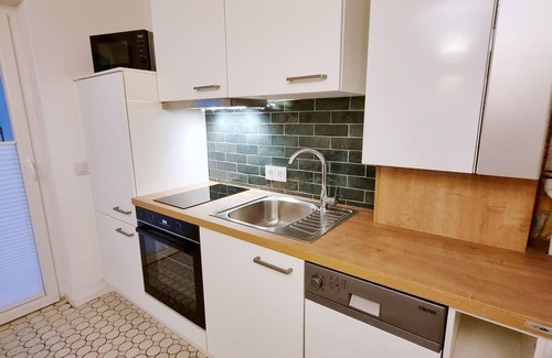 Schuller Apartment | The tiny harmony, 2-bed apartment - harmony holiday