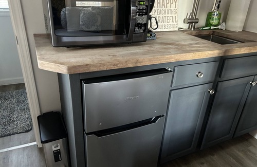 Smyrna House | The Tiny House Experience, at that Treasure House