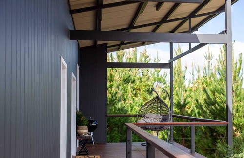 Gurrundah Cabin | The Tiny Pines via Goulburn