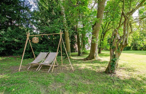 Dosches House | The TM House - The Stables