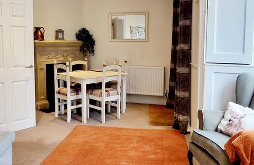 Stamford Cottage | The Toll House at Riverside Stamford