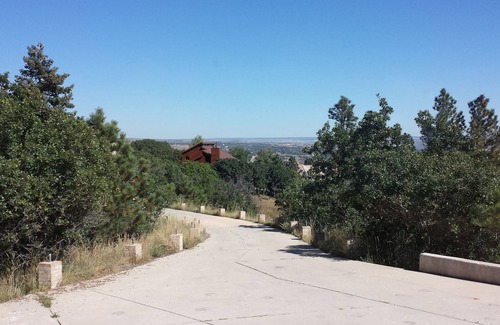 Skyway House | The Top of Skyway, for Long Term Rental