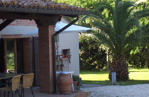 Morro d'Alba Apartment | The Tower in Solebello