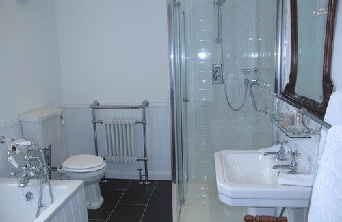 Perth House | The Townhouse