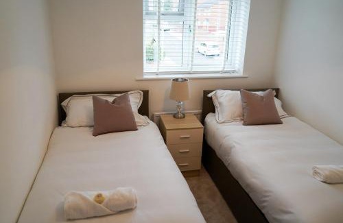 Everton House | The Townhouse Liverpool