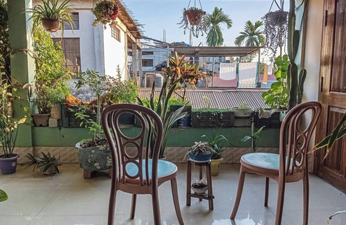 Lakhimpur Apartment | The Townstay
