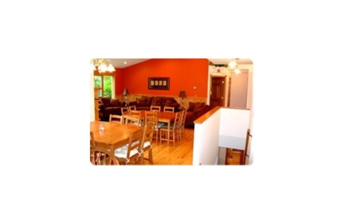 St Croix Falls House | The Trails Retreat