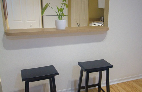 Haile Plantation Apartment | The Tranquil Haven Home