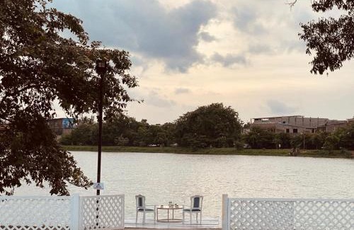 Anuradhapura Hotel | The Tranquilite'