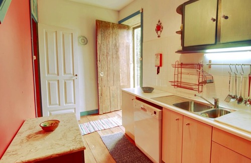 Avintes House | The tranquility of the countryside 15 minutes from the city of Porto