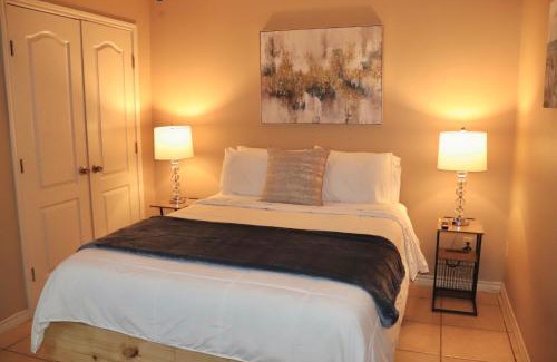 Eagle Pass Apartment | The Transient Stay #4