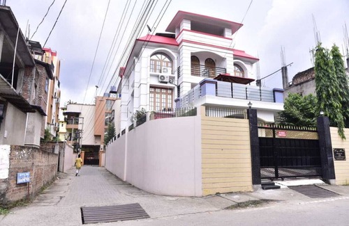 Sualkuchi Apartment | The Transit Stay - Guwahati