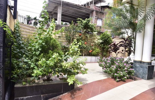 Sualkuchi Apartment | The Transit Stay - Guwahati