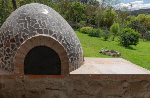 San Antonio House | The Trapiche de Conraqui