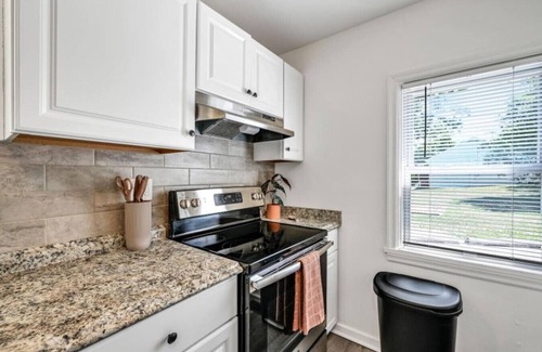 Parkesburg House | The Travelers Havens