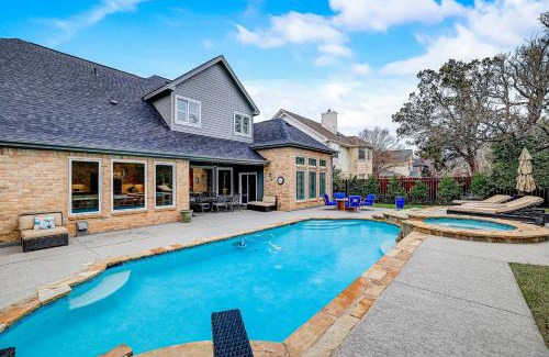 Riverplace House | The Treasure Island Hideaway