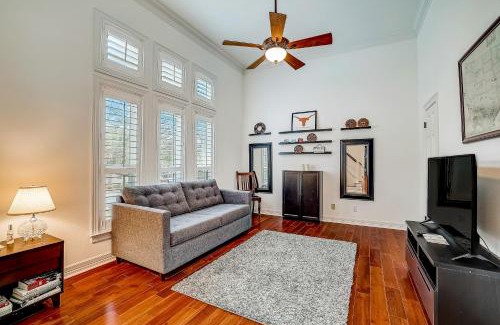 Riverplace House | The Treasure Island Hideaway