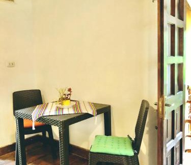 Cusco Apartment | The Tree House