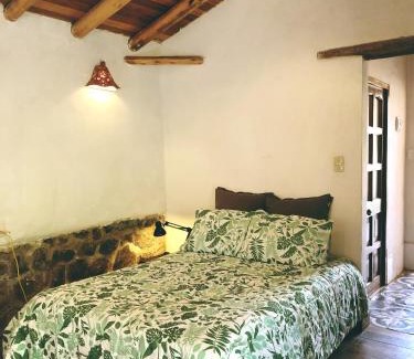 Cusco Apartment | The Tree House