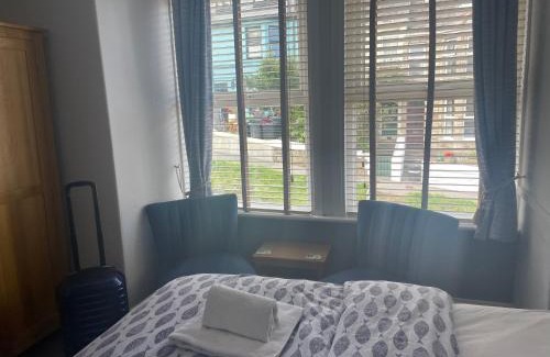 Newquay House | The Trelinda Guest House