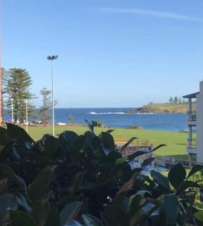 Kiama Apartment | The Tribe House Kiama