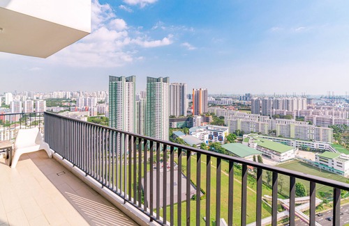 Clementi Apartment | The Trilinq: Incredible Location