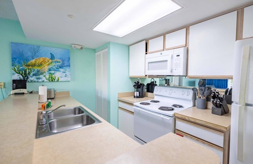 Key West Apartment | The Trinidad by Brightwild Pool View Parking