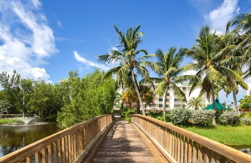 Key West Apartment | The Trinidad by Brightwild Pool View Parking