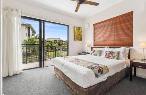 Trinity Beach Apartment | The Trinity Duo - Resort Comfort near Beach & Dining