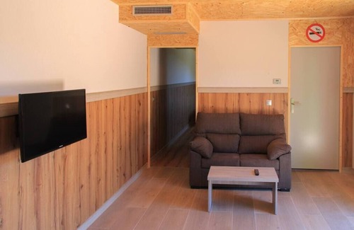 Esgos Apartment | The triqueta * 1 * Modern Loft, for couples who want to disconnect. Free WIFI