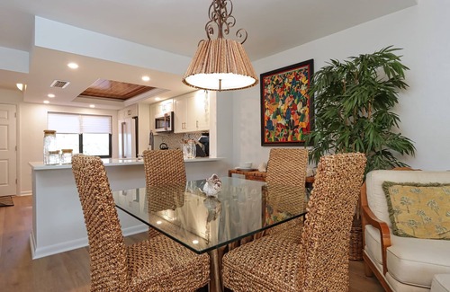 Sanibel Condo | The Tropical Penthouse, Our Beautiful Family Home, Newly Remodeled 2024