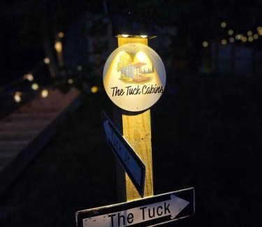 Lexington Other | The Tuck
