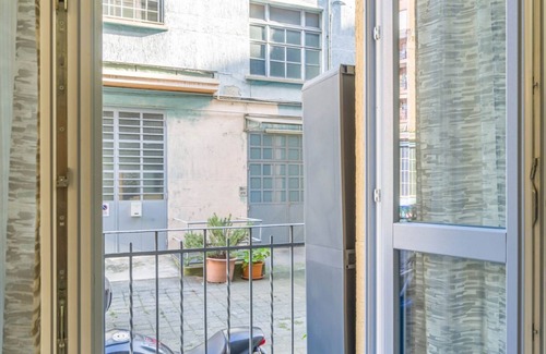 Cit Turin Apartment | The Turin Flake! Mini Studio x3 near Porta Susa
